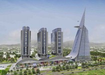 Islamabad Future City